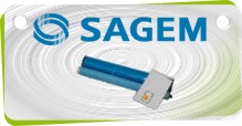 Consommables pour Sagem