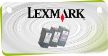 Consommables pour Lexmark