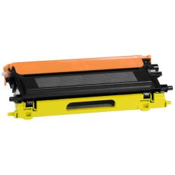 Toner compatible Brother TN-135 yellow