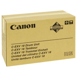 Tambour Canon C-EXV18
