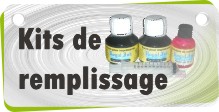Kits de remplissage