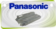 Consommables pour Panasonic