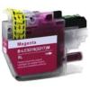 Cartouche compatible Brother LC3219XL magenta
