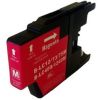 Cartouche compatible Brother LC1240 magenta