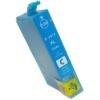 Cartouche compatible Epson 34 XL cyan.