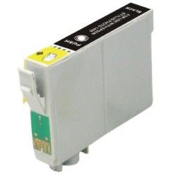 Cartouche compatible Epson 048 noire