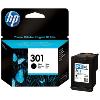 Cartouche HP 301 noire
