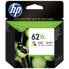 Cartouche HP 62 XL couleur
