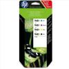 Cartouches d'encre HP 940 XL