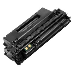 Toner compatible Canon 715H