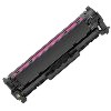 Toner compatible HP 410 magenta