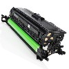 Toner compatible HP 507 noir