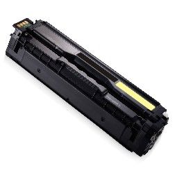 Toner compatible Samsung 504 yellow