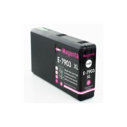 Cartouche compatible Epson 79 XL magenta