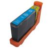 Cartouche compatible Lexmark 100 cyan