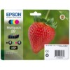 Pack de 4 cartouches Epson 29