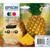 Pack de 4 cartouches Epson 604