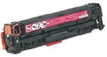 Toner compatible HP 304 magenta