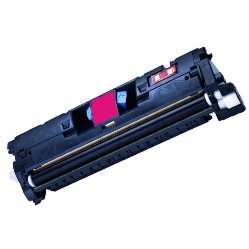 Toner compatible HP 121 et HP 122 magenta