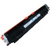 Toner compatible HP 130 cyan