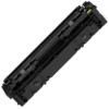 Toner compatible HP 203 yellow