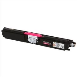 Toner compatible  Epson S050555 magenta