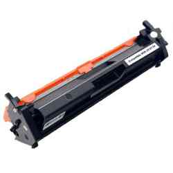 Toner compatible HP 17A