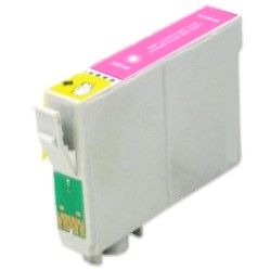 Cartouche compatible Epson 048 magenta photo