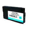 Cartouche compatible HP 953 XL cyan.