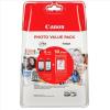 Cartouches d'encre Canon 545 XL / 546 XL