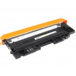 Toner compatible Samsung 404 yellow