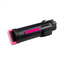 Toner compatible Xerox 106R03691 magenta