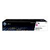 Toner HP 117A magenta