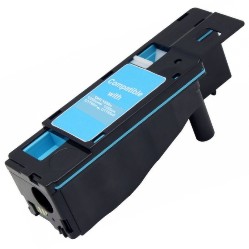 Toner compatible Dell 593-11017 cyan