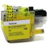 Cartouche compatible Brother LC3219XL yellow