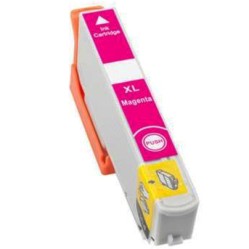 Cartouche compatible Epson 33 XL magenta