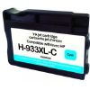 Cartouche compatible HP 933 XL cyan