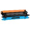 Toner compatible Brother TN-135 cyan