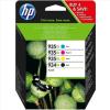 Lot de 4 cartouches HP 934 XL / 935 XL