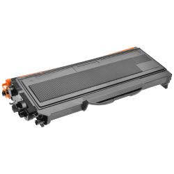 Toner compatible Brother TN- 2000 noir