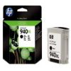 Cartouche HP 940 XL noire