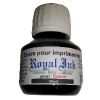 Encre noire pour cartouches Canon 50 ml