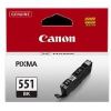 Cartouche Canon 551 BK