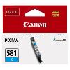 Cartouche Canon 581 cyan