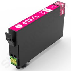 Cartouche compatible Epson 405 XL magenta