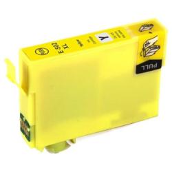 Cartouche compatible Epson 502 XL yellow