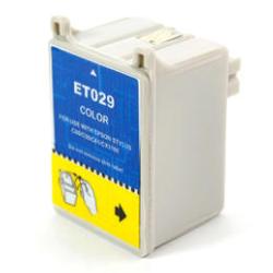 Cartouche compatible Epson T029 couleur