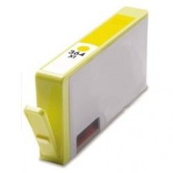 Cartouche compatible HP 364 XL yellow