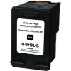 Cartouche compatible  HP  901XL noire 