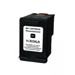 Cartouche compatible  HP 303 XL noire
